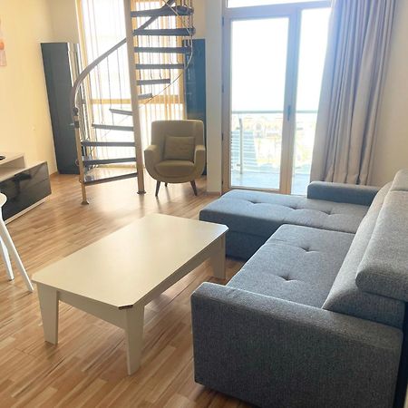Sea View Apartment 바투미 외부 사진