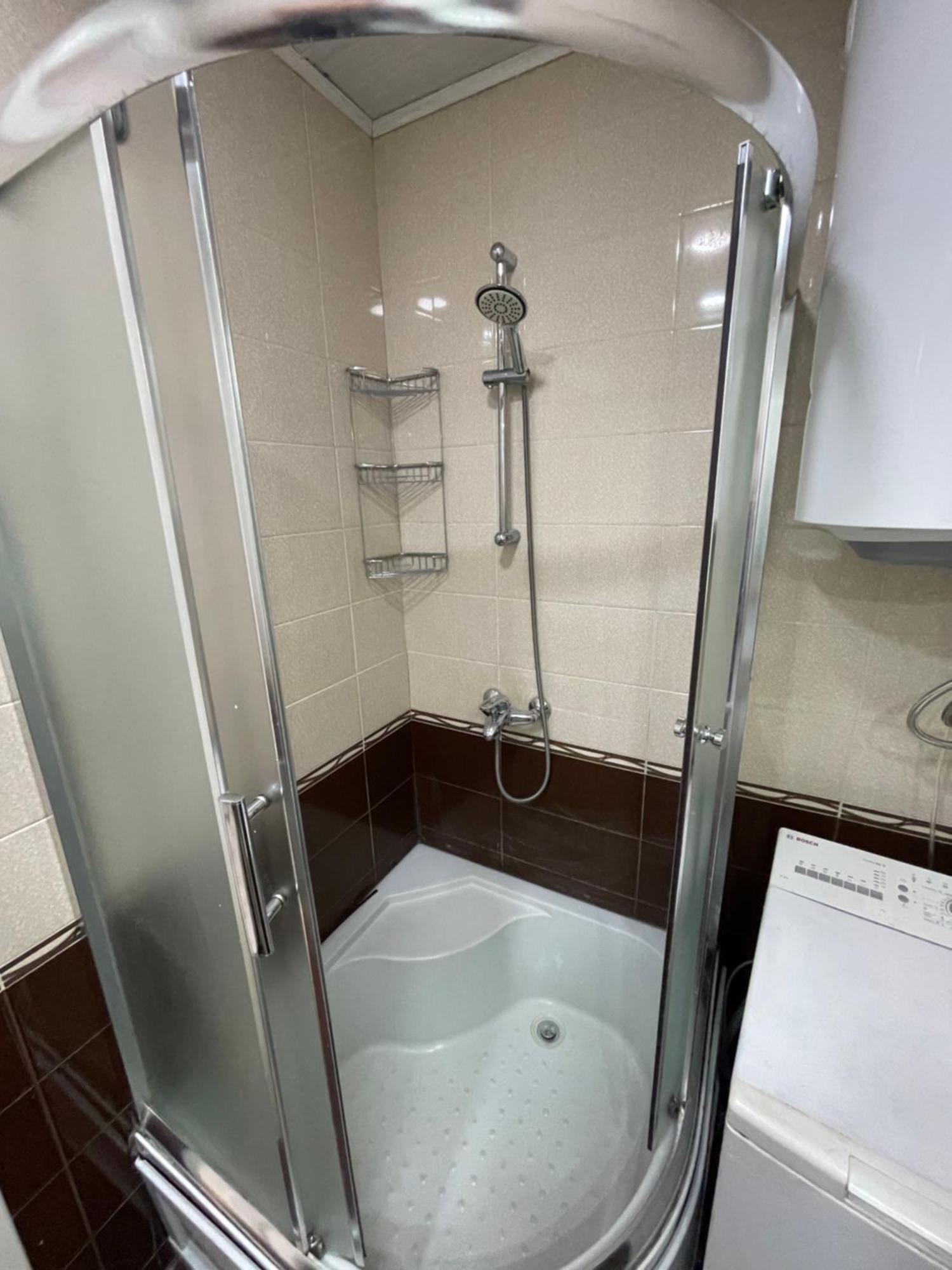 Sea View Apartment 바투미 외부 사진