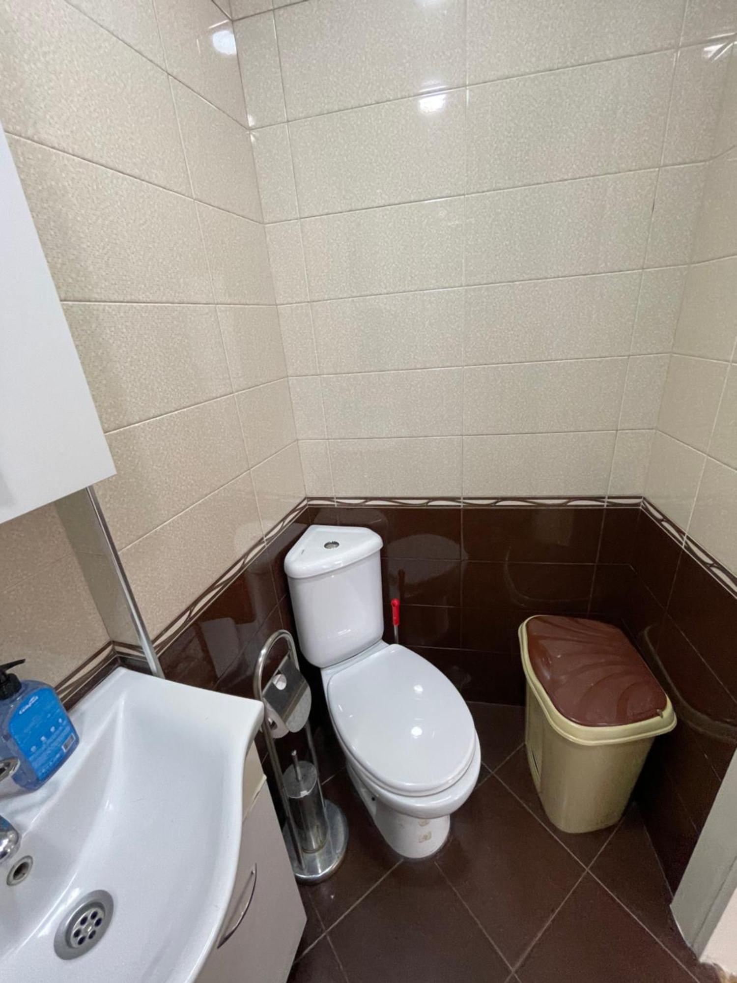 Sea View Apartment 바투미 외부 사진